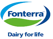 Fonterra Logo